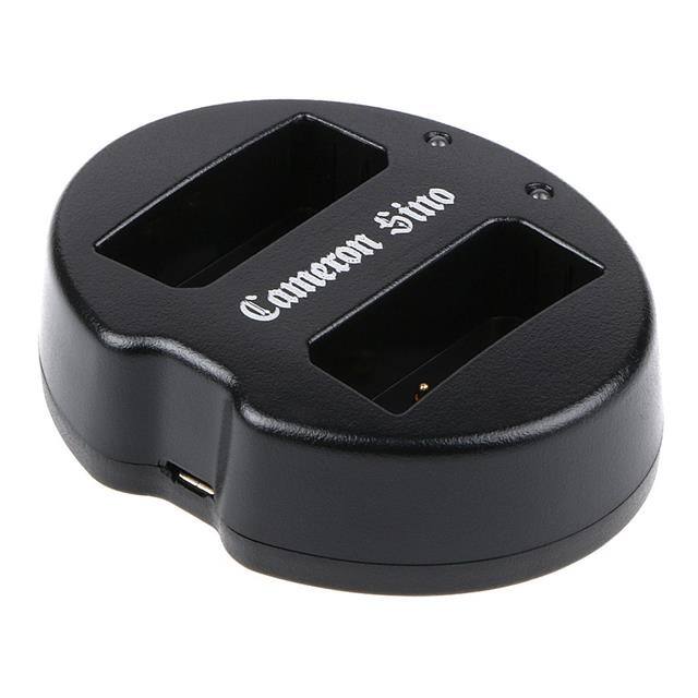 LC-E10E CHARGER Replacement for Canon LC-E10E Ch