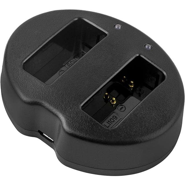 D-BC109 CHARGER Replacement for Pentax D-BC109 C