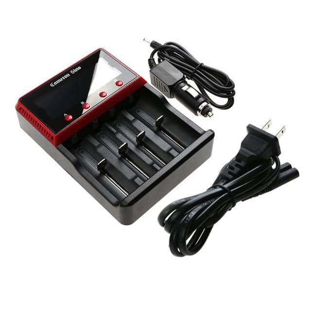 DF-MDH6A CHARGER Replacement for Cameron Sino DF-