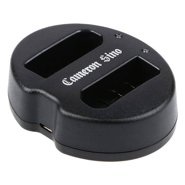 MH-24 CHARGER Replacement for Nikon MH-24 Char