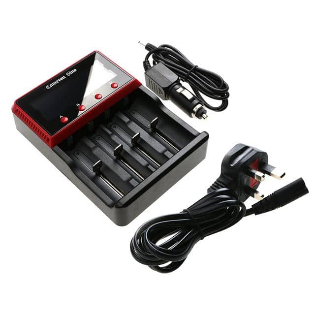 AA CHARGER Replacement for Battery Charger