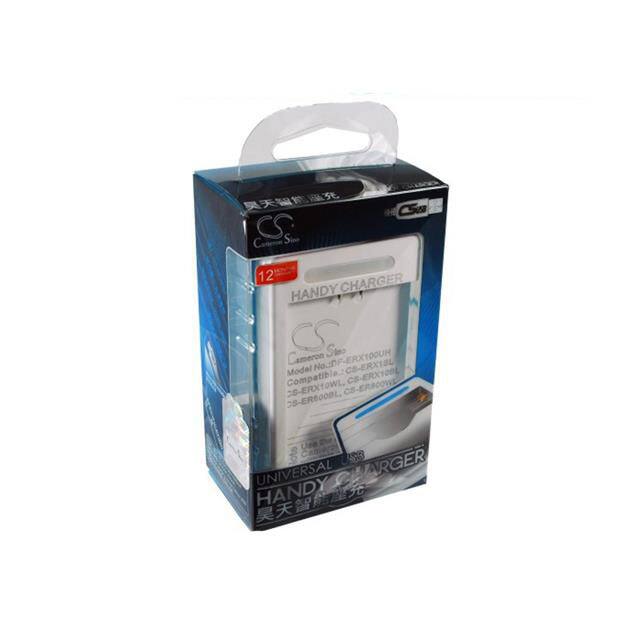 DF-ERX100UH CHARGER Replacement for Cameron Sino DF-