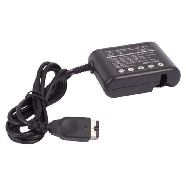 F8S CHARGER Replacement for Nintendo F8S Cha