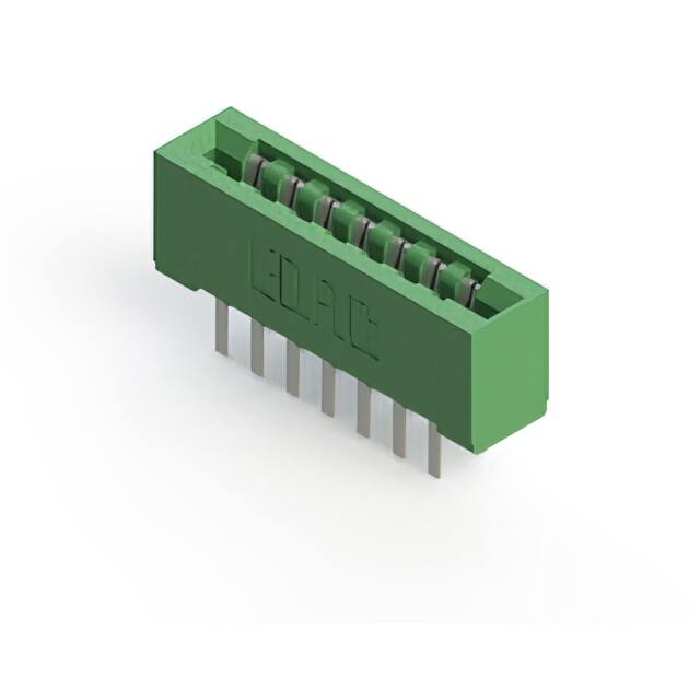 307-014-442-201 CONN EDGE DUAL FMALE 14POS 0.156