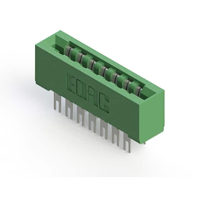 307-014-400-201 CONN EDGE DUAL FMALE 14POS 0.156