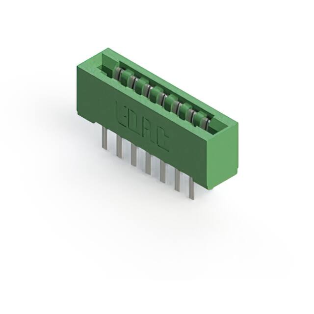 307-014-440-201 CONN EDGE DUAL FMALE 14POS 0.156