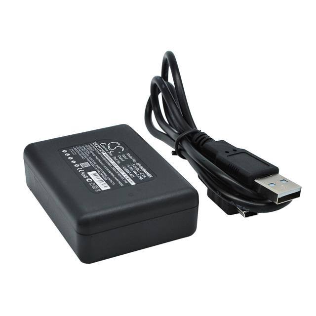 AHBBP-401 CHARGER Replacement for Gopro AHBBP-401
