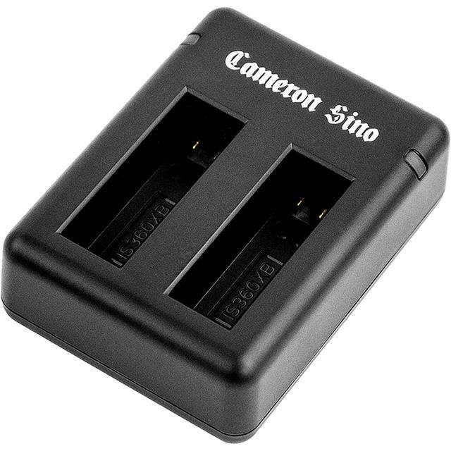 CINOXBC/A CHARGER Replacement for Insta360 Cinoxbc