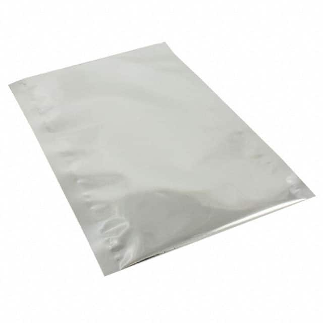 337610 BAG MOISTURE BARRIER 6X10" 1=1EA