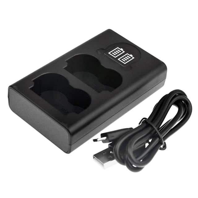 DF-NP235UH CHARGER Replacement for Cameron Sino DF-