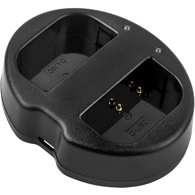 D-BC90 CHARGER Replacement for Pentax D-BC90 Ch