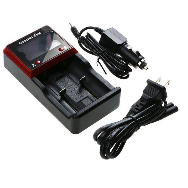 DF-MDH5A CHARGER Replacement for Cameron Sino DF-