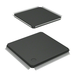 STM32F205ZET6 The STM32F205ZET6TR is a microcontroller from STMicroelectronics based on the ARM Cortex-M3 core. It operates at 120MHz and features 512KB of FLASH program memory.