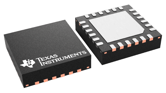 BQ24292IRGER The Texas Instruments BQ24292IRGER is an I2C controlled 4.5A single-cell USB/Adapter charger. It features Narrow VDC Power Path Management and USB OTG support.