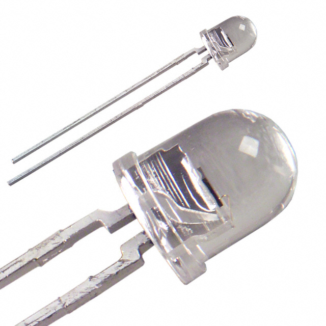 SFH The ams-OSRAM SFH 229 is a PIN photodiode with a peak wavelength of 860nm. It features a maximum reverse voltage of 20V and operates within a temperature range of -40°C to 100°C.