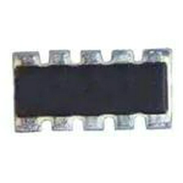 BCN164AB102J7 The TT Electronics BCN164AB102J7 is a resistor network featuring 1kΩ resistance and a ±5% tolerance. It is designed for SMD mounting in a 1206 package.
