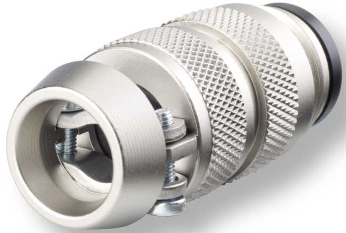 1330-3DS1 The Amphenol Air LB 1330-3DS1 is a straight backshell designed for use with circular connectors. It is part of the ECTA133 series.
