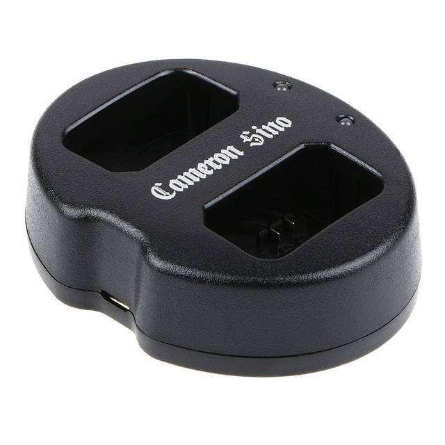 DF-FW50UH CHARGER Replacement for Cameron Sino DF-