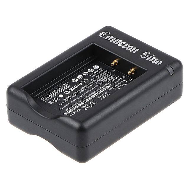 DF-BX1UH CHARGER Replacement for Cameron Sino DF-