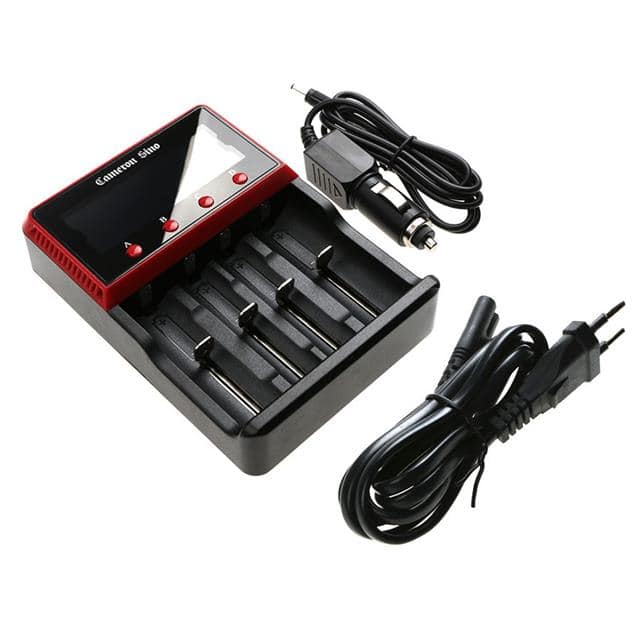 DF-MDH6E CHARGER Replacement for Cameron Sino DF-