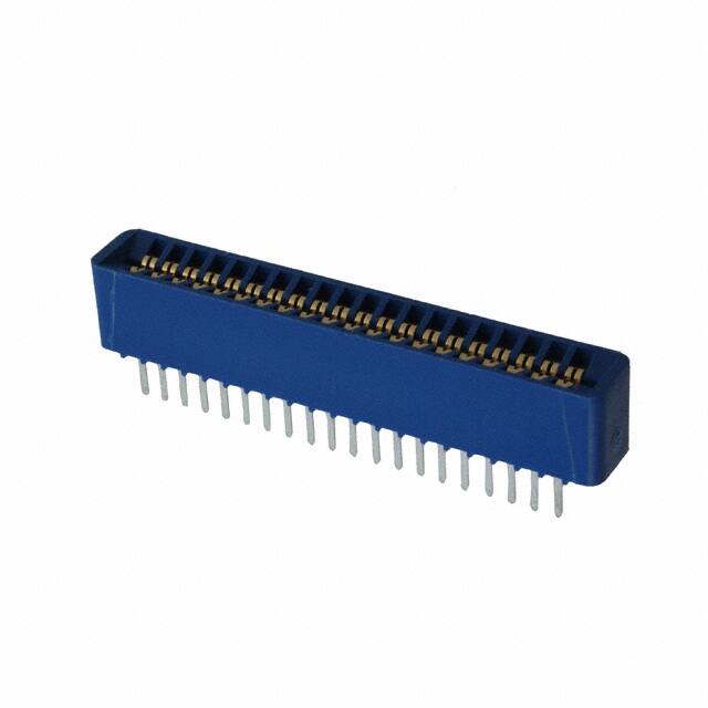 EBC20DRXN-S734 CONN EDGE DUAL FMALE 40POS 0.100