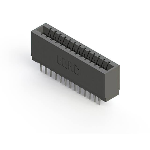746-026-540-201 746 SERIES ULTRA-MATE CARD EDGE