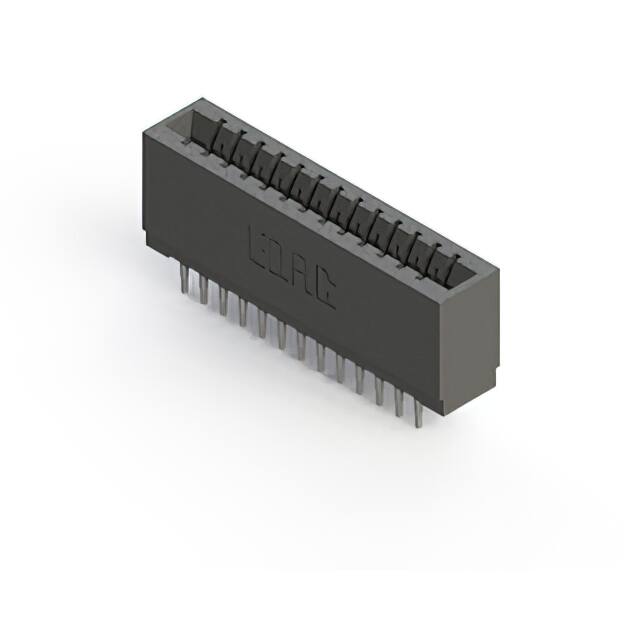 746-026-553-601 CONN EDGE DUAL FMALE 32POS 0.100