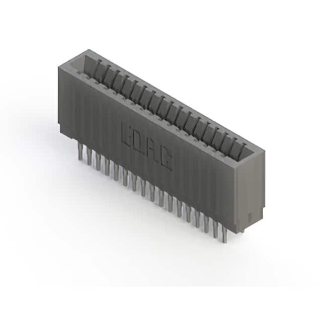 745-034-522-201 745 SERIES ULTRA-MATE CARD EDGE