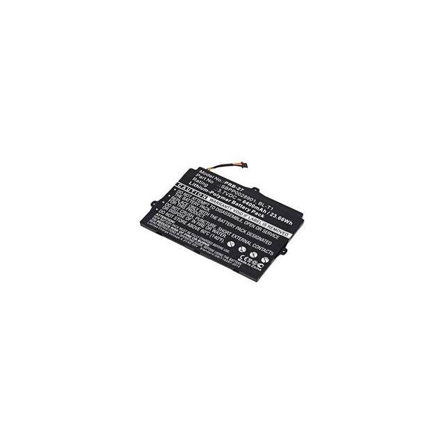 OPTIMUS PAD L-06C Replacement for Lg Optimus Pad L
