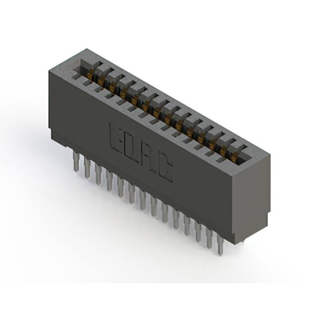 725-028-525-201 725 SERIES (.100" (2.54MM) CONTA
