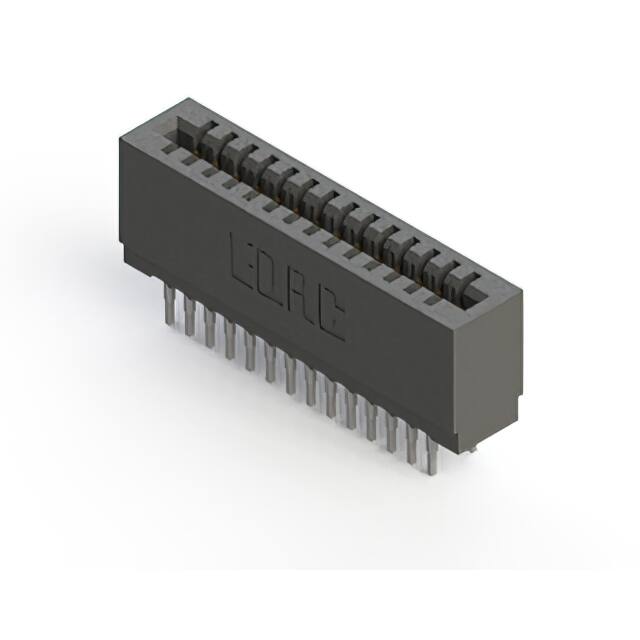 725-028-522-201 725 SERIES (.100" (2.54MM) CONTA