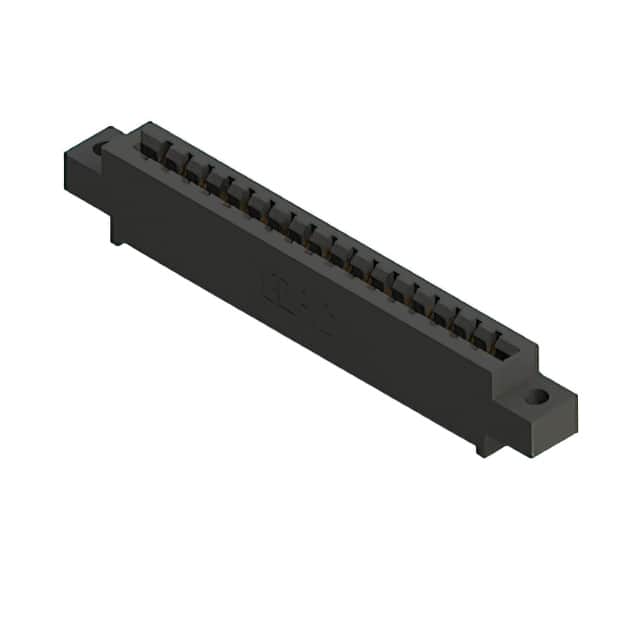 387-017-523-604 387 SERIES (.156" (3.96MM) CONTA