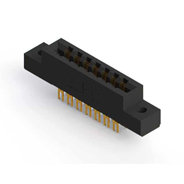 355-014-500-202 355 SERIES (.156" (3.96MM) CONTA