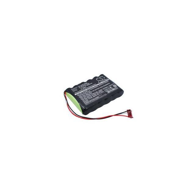 WX-HT2J-0-120336 BATTERY Replacement for Casmed 120336 Ba