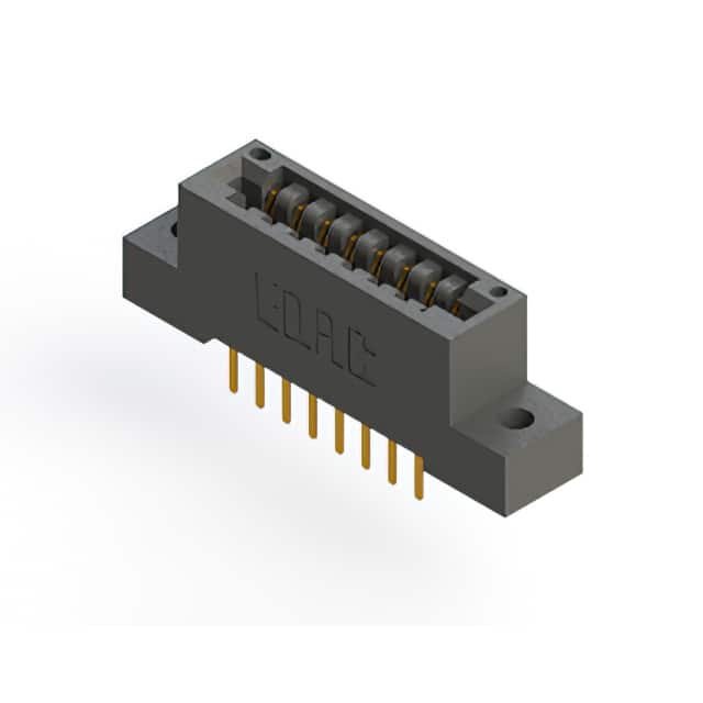 396-016-520-202 396 SERIES (.125" (3.18MM) CONTA