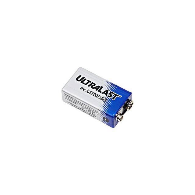 WX-75UT-6-L522FP Replacement for Ever-Ready L522F