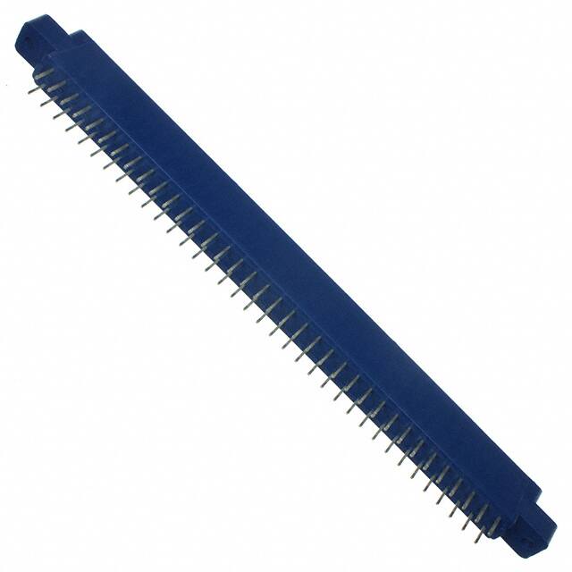EBM36DCSH CONN EDGE DUAL FMALE 72POS 0.156