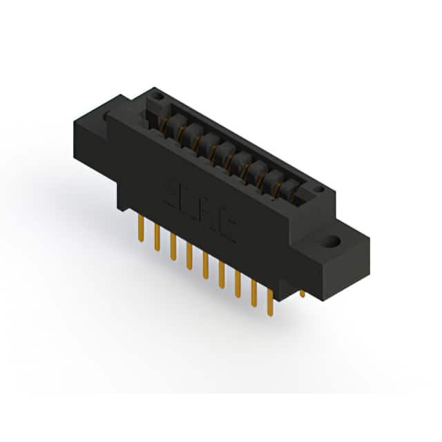 396-018-520-802 396 SERIES (.125" (3.18MM) CONTA
