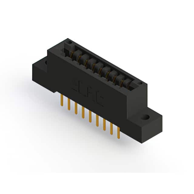 396-018-520-202 396 SERIES (.125" (3.18MM) CONTA