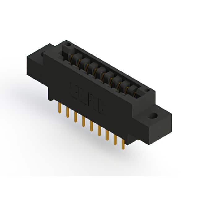 396-018-521-802 396 SERIES (.125" (3.18MM) CONTA