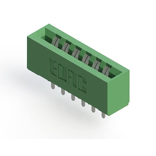 306-006-420-101 CONN EDGE DUAL FMALE 12POS 0.156