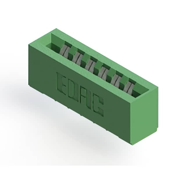 306-006-421-101 CONN EDGE DUAL FMALE 12POS 0.156