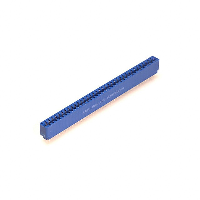 EBM36DCWN CONN EDGE DUAL FMALE 72POS 0.156