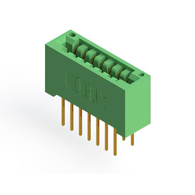 346-014-526-201 346 SERIES (.125" (3.18MM) CONTA
