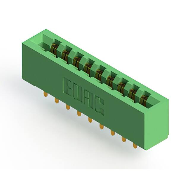 315-018-521-201 CONN EDGE DUAL FMALE 18POS 0.156