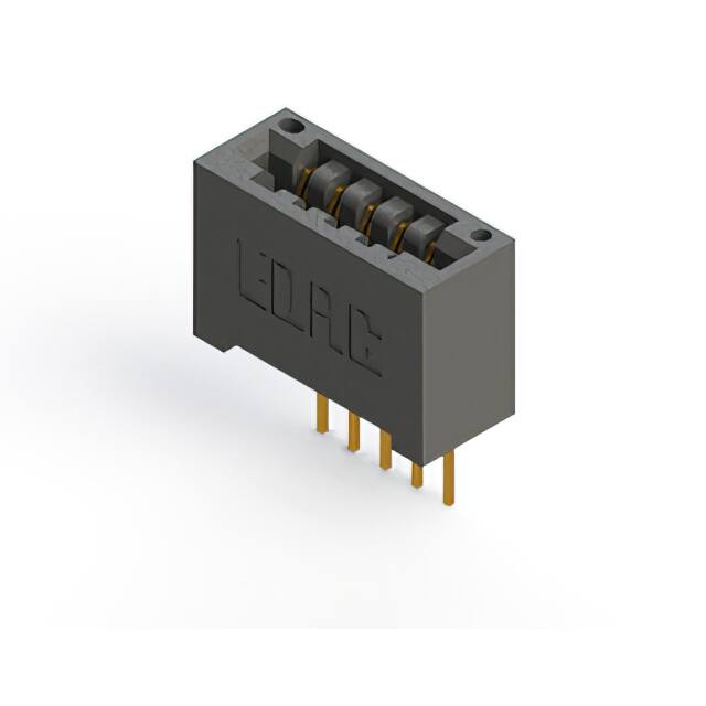 396-005-540-101 396 SERIES (.125" (3.18MM) CONTA