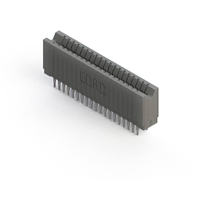 745-038-541-206 745 SERIES ULTRA-MATE CARD EDGE