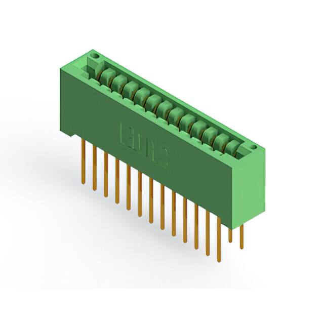 346-026-522-201 346 SERIES (.125" (3.18MM) CONTA