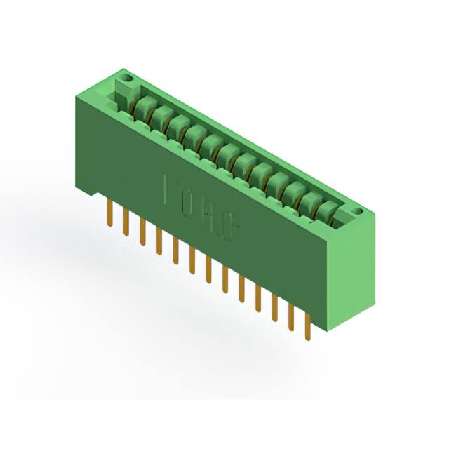 346-026-520-201 346 SERIES (.125" (3.18MM) CONTA