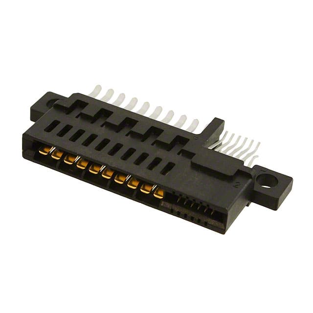 10116809-002LF CONN EDGE DUAL FMALE 32POS